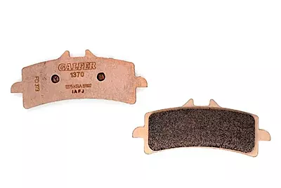 Galfer FD373G1370 Sinter Street Brake Pads