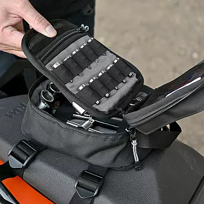 Viaterra ENDURO TRAILPACK Viaterra ENDURO TRAILPACK