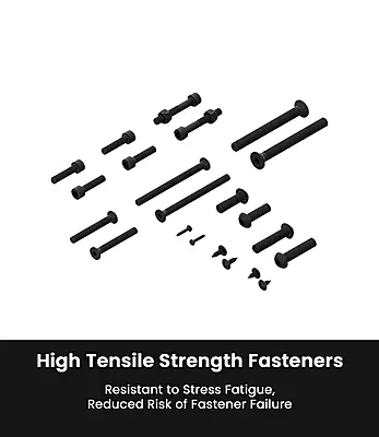 Rynox Defender Pro Handguards