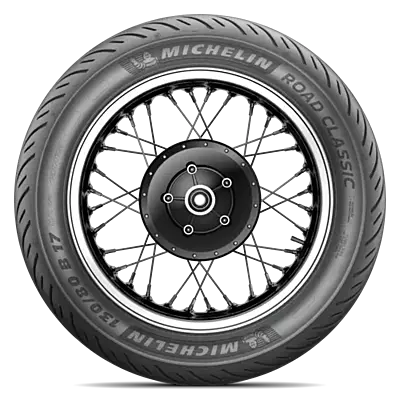 Michelin Road Classic (100/90R18) Michelin Road Classic (100/90R18)