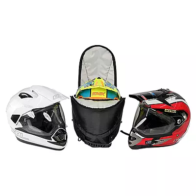 Viaterra Essentials ADV Helmet Bag Viaterra Essentials ADV Helmet Bag