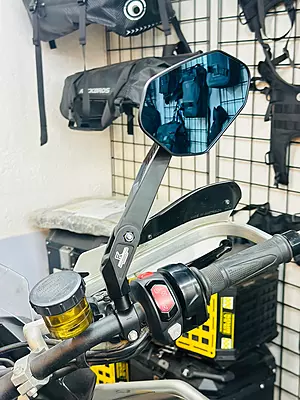 Kolga Bros Adventure Pro Mirrors