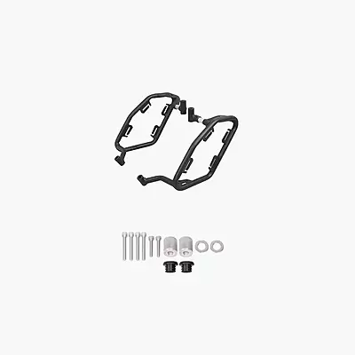 Legundary Aviator Saddle Stay for BMW F450GS 2026+ Legundary Aviator Saddle Stay for BMW F450GS 2026+