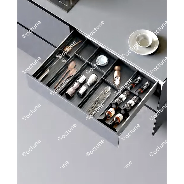 Octune Lustra DIY Cutlery Insert