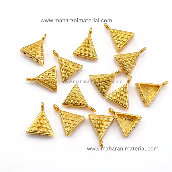 Samosa 3 Hole