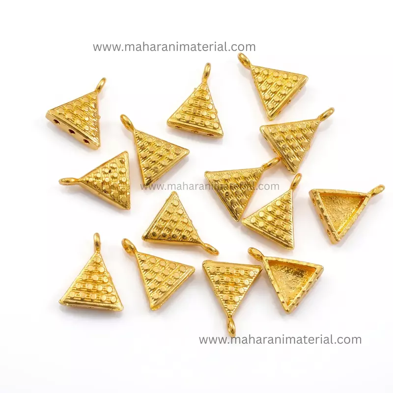 Samosa 3 Hole