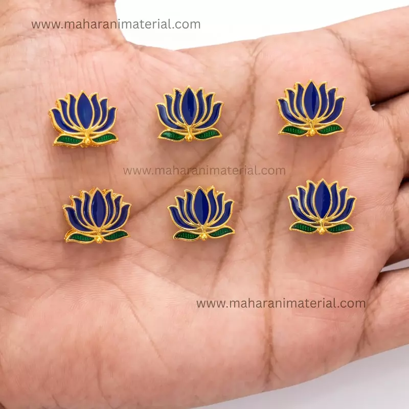 Meena Lotus | Size M