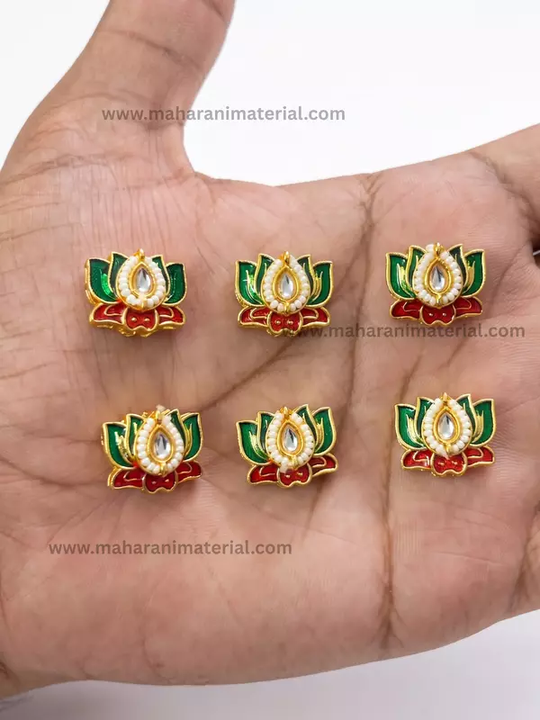 Moti Lotus
