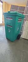 60 L Dustbin 60 L Dustbin
