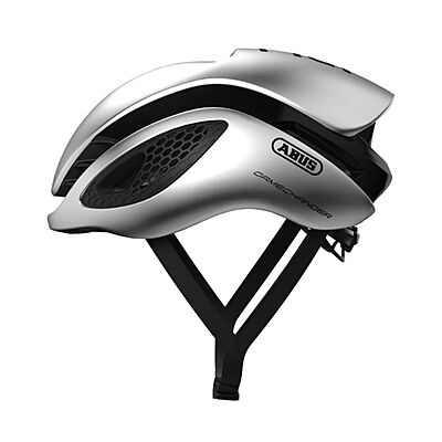Abus Game Changer Helmet - Polar White - Size-M-52-58cm