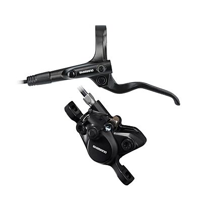 Shimano Hydraulic Disc Brake Right BL-MT201-1700mm