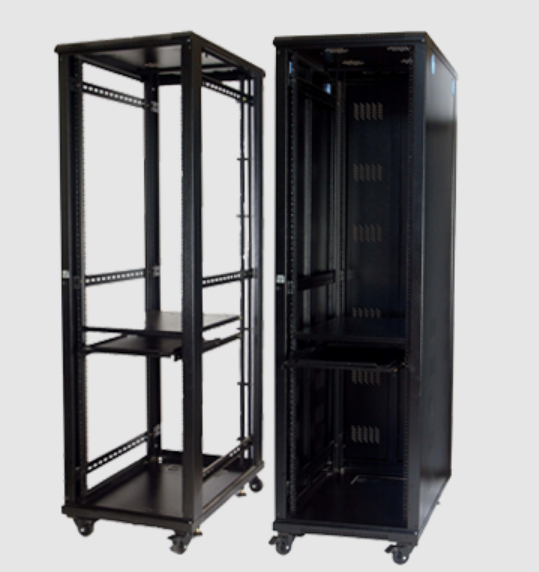 Generic 27U Floor Mount Rack