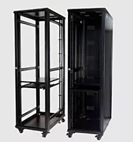 Generic 32U Floor Mount Rack