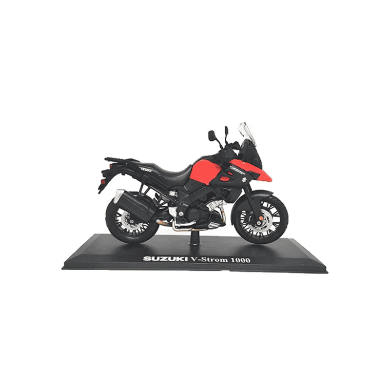 Suzuki V Strom 1000 | 1:12 | Maisto