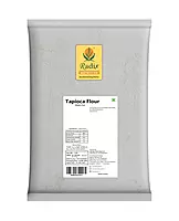 Tapioca Flour | Gluten Free