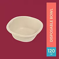 CHUK 120ml Disposable Bowl