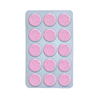 Digene Antacid Antigas Tablet | Fast Relief from Acidity, Gas & Heartburn | 15 Chewable Tablets