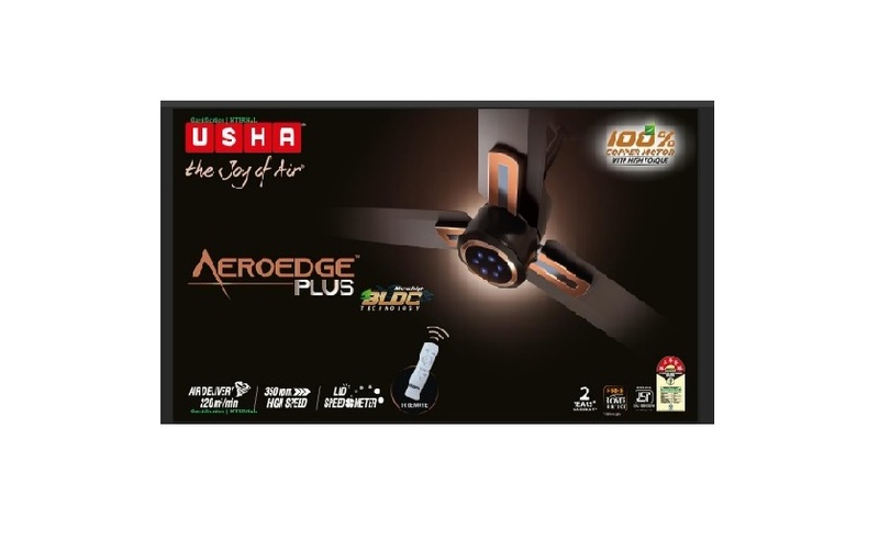 AEROEDGEPLUS 1200MMSMKBR 5ST