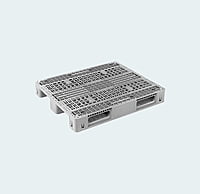 1200*1000*160 Injection Moulded Pallet 1200*1000*160 Injection Moulded Pallet