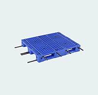 1200*1000*160 Injection Moulded Pallet 8 SR 1200*1000*160 Injection Moulded Pallet 8 SR