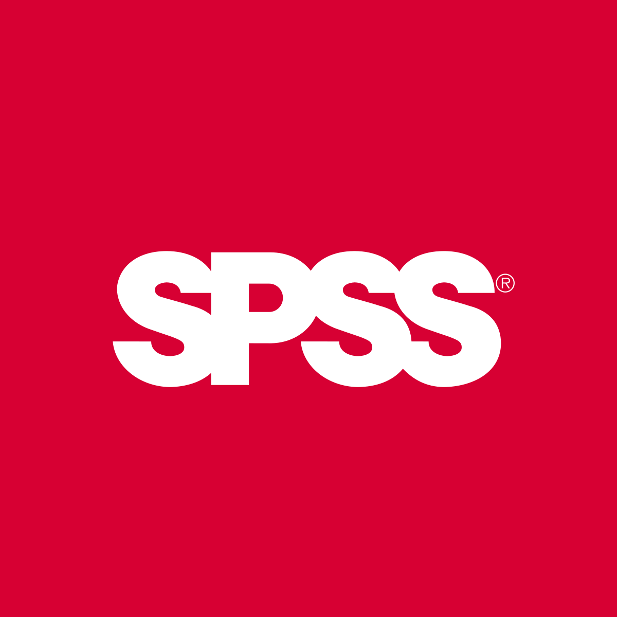 SPSS Bootstrapping (Module) (with 1 yr sub)