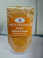 Aadi Perukku Rice Mix Combo