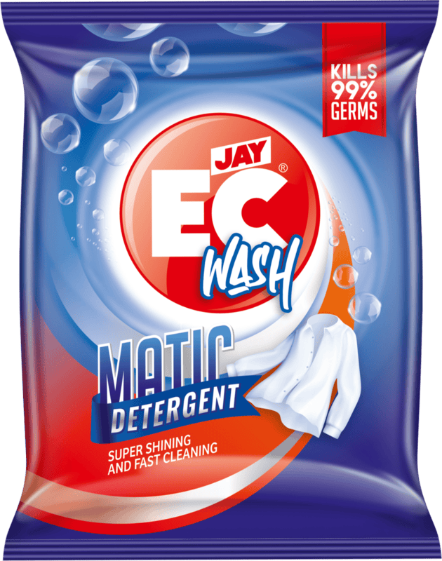 1.5KG EC WASHING POWDER (ROSE)