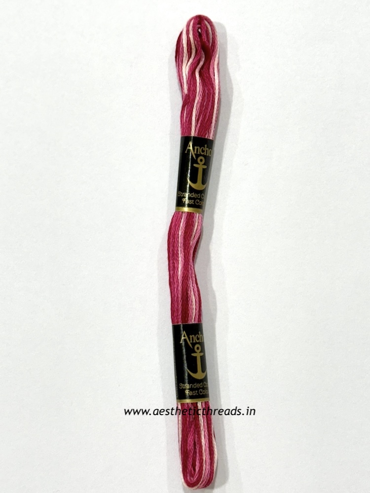 Anchor stranded cotton shade no. 01205