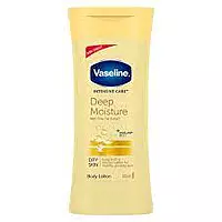 VASELINE DEEP MOISTURE LOTION 90ML