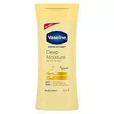 VASELINE DEEP MOISTURE LOTION 90ML