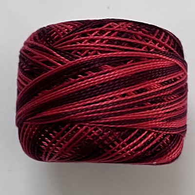 Anchor mercer pearl cotton Art.4591008 shade no. 01206