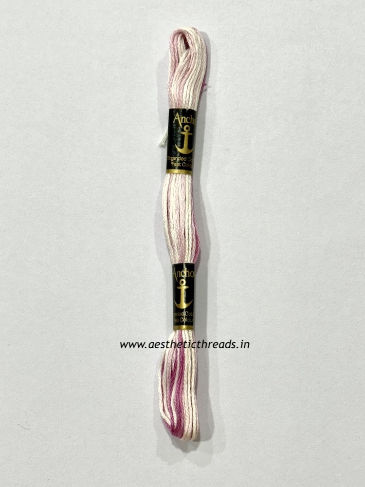 Anchor stranded cotton shade no. 01208 Anchor stranded cotton shade no. 01208