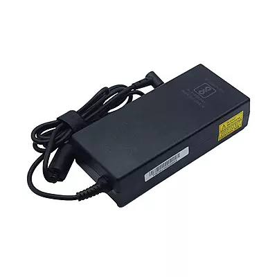 Lappy Power 120W Laptop Adapter 20V 6A with 6.0*3.7 Connector for ASUS Dell HP Acer Laptops