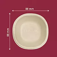 CHUK 120ml Disposable Bowl