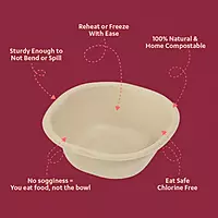 CHUK 120ml Disposable Bowl