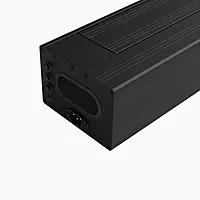 Floor Rising UST ALR Projector Screen