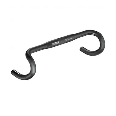 Syncross Handlebar Creston SL Compact Carbon Black Matte/380mm