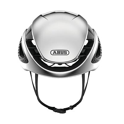 Abus Game Changer Helmet - Polar White - Size-M-52-58cm