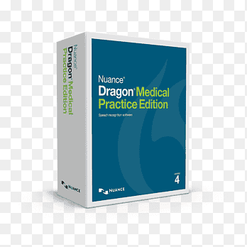 Dragon Naturally Speaking MEDICAL PRACTICE 4 Edition ESD (with USB Headset)#