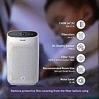 AC1215/20 AIR PURIFIER SIMBA