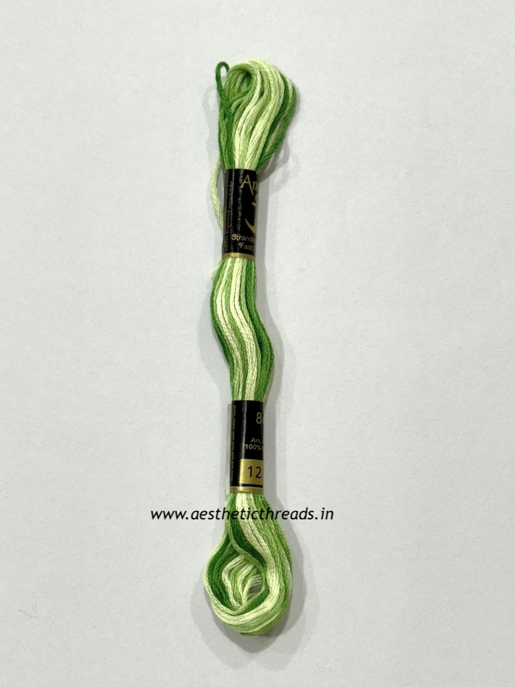 Anchor stranded cotton shade no. 01215 Anchor stranded cotton shade no. 01215