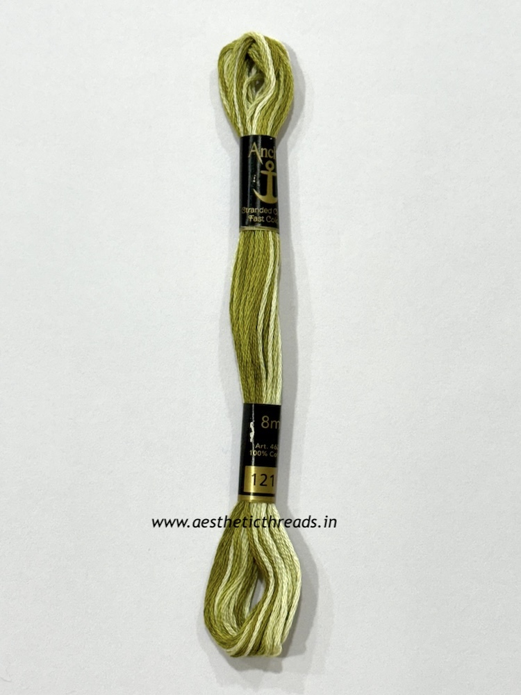 Anchor stranded cotton shade no. 01216 Anchor stranded cotton shade no. 01216