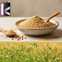 METHI POWDER 125GM