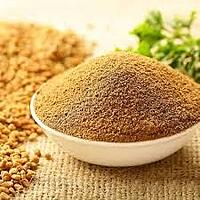 METHI POWDER 250GM