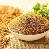 METHI POWDER 250GM