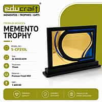 S-CP210L 26.50X32.6CM (15MM)