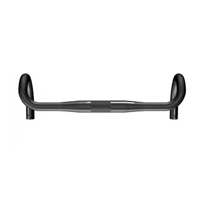 Syncross Handlebar Creston SL Compact Carbon Black Matte/380mm