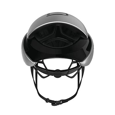 Abus Game Changer Helmet - Polar White - Size-M-52-58cm