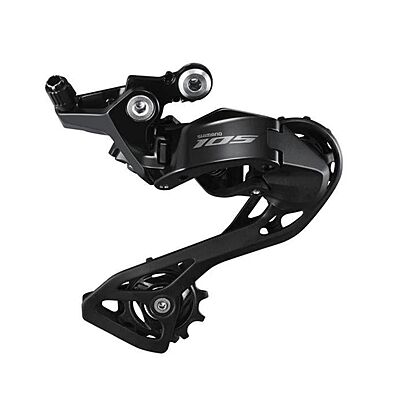 Shimano Rear Derailleur-105-RD-R7100-12Speed