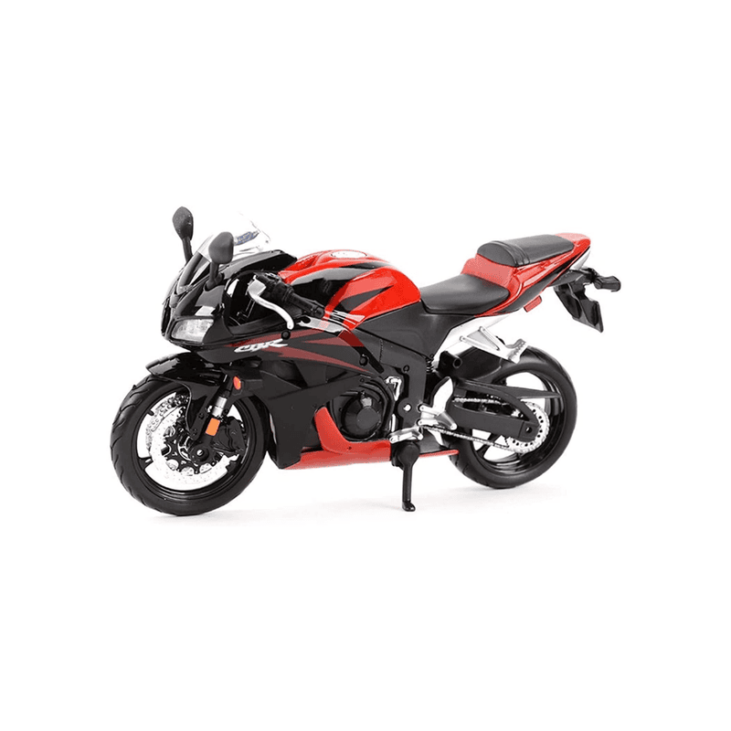 Honda CBR 600 RR | 1:12 | Maisto